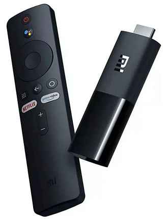 картинка Xiaomi Mi TV Stick RU MDZ-24-AA от магазина MIX MOBILE-