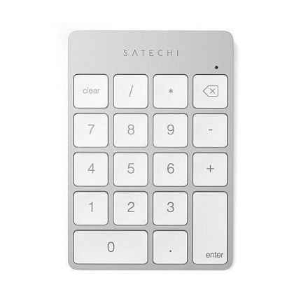 картинка Satechi Aluminum Slim Keypad Numpad  от магазина MIX MOBILE-