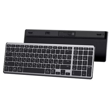 картинка UGREEN KU005 (15956) 2.4GHz + Bluetooth от магазина MIX MOBILE-