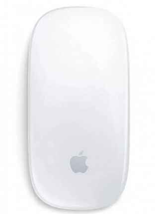 картинка Apple Magic Mouse 3 MK2E3CH/A от магазина MIX MOBILE-