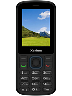 Мобильный телефон Xenium L240 Black