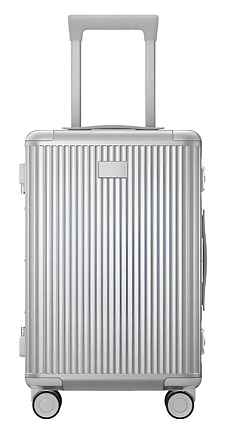 Чемодан Xiaomi Aluminum Frame Luggage 20"