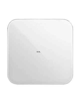 Весы Xiaomi Mi Smart Scale S200 (White) RU