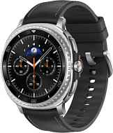 Смарт-часы Samsung SM-L505FZKACAU Galaxy Watch 8 Classic LTE 46мм Black RU