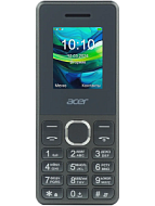 Acer Disco DS17