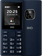 Мобильный телефон HMD 102 4G TA-1738 DS Синий
