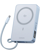 UGREEN PB773 (65958B) 10000mAh 25W MagFlow Qi2.2
