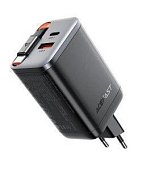 ACEFAST A111 GaN PD 67W c выдвижным кабелем