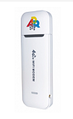 Anydata W150 4G (с раздачей wifi)