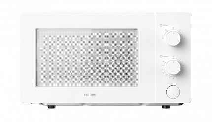 картинка Xiaomi Microwave Oven RU MWB010-1A от магазина MIX MOBILE-