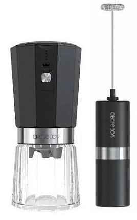 картинка Circle Joy Star Ring Electric Coffee Set CJ-CF12 от магазина MIX MOBILE-