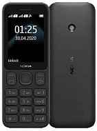 Nokia 125 DS TA-1253