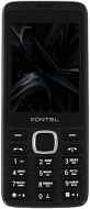 Мобильный телефон Fontel FP280 цвет черный