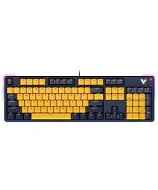 RAPOO V500PRO-2024