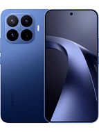 Смартфон Xiaomi 17T Pro 12/1024GB Deep Blue