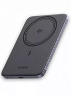 UGREEN PB580 (75984B) MagFlow Air 5000 mAh 20W