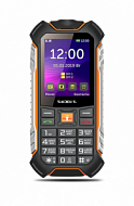 teXet TM-530R