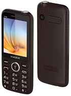 Мобильный телефон Maxvi K15n Brown