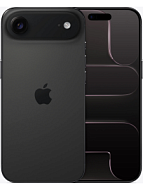 Смартфон Apple iPhone 17 Air 512GB Space Black (Dual eSIM)
