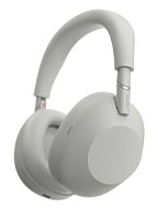 Наушники SONY WH-1000XM6 Silver EU