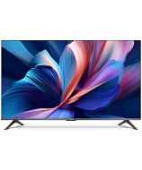Телевизор Xiaomi Mi TV A Pro 50 2026 Black RU