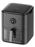 Xiaomi Smart Steam Air Fryer 7L с функцией пара