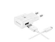 Samsung EP-TA20 + micro USB