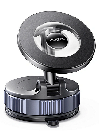 картинка UGREEN LP970 (75666) Suction Cup Magnetic от магазина MIX MOBILE-
