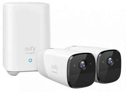 картинка Anker Eufy EufyCam 2 (T8841) от магазина MIX MOBILE-