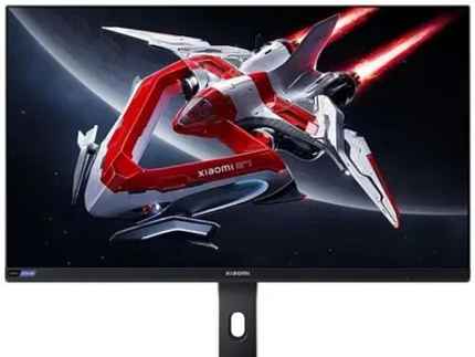 картинка Xiaomi Mini LED Gaming Monitor G Pro 27i от магазина MIX MOBILE-