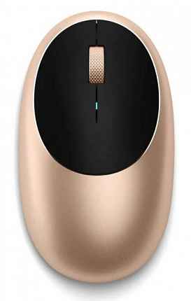 картинка Satechi M1 Wireless Mouse от магазина MIX MOBILE-