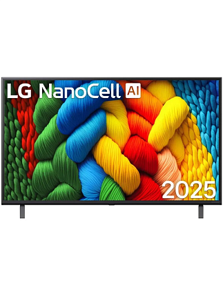 картинка LG 65NANO80A6B.ARUG NANO LED от магазина MIX MOBILE-