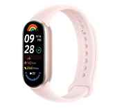 Фитнес-браслет Xiaomi Smart Band 9 Mystic Rose M2345B1 РСТ