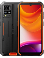 Смартфон Blackview BV4800SE 4/64GB Orange