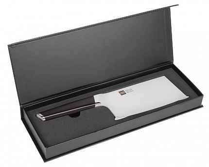 картинка HuoHou Composite Steel Cleaver от магазина MIX MOBILE-