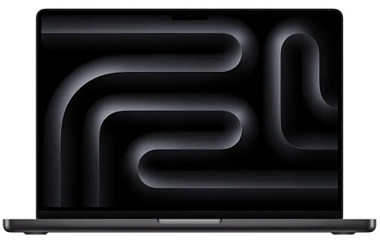 картинка MacBook Pro 16" MX2X3 от магазина MIX MOBILE-