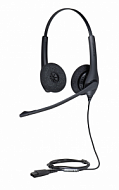 Jabra BIZ 1500 Duo QD