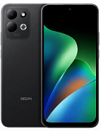 Смартфон Xiaomi Redmi 17 4/256GB Black