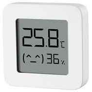 Датчик температуры и влажности Mi Temperature and Humidity Monitor 2 RU