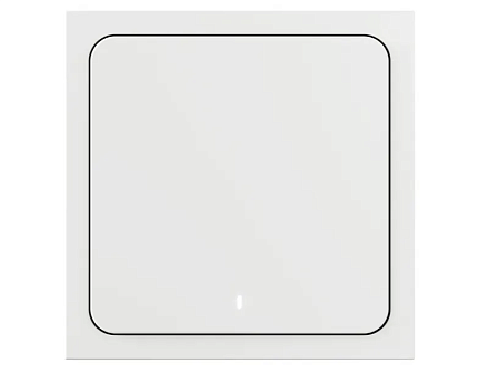 картинка Яндекс, 1 клавиша, Zigbee, WiFi от магазина MIX MOBILE-