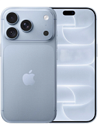 Apple iPhone 18 Pro Max (SIM + eSIM)