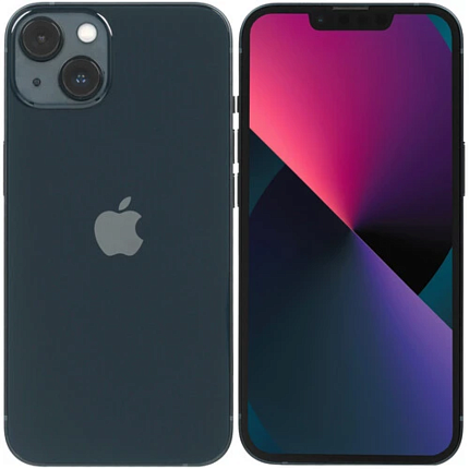 картинка Apple iPhone 13  nano SIM + eSIM от магазина MIX MOBILE-