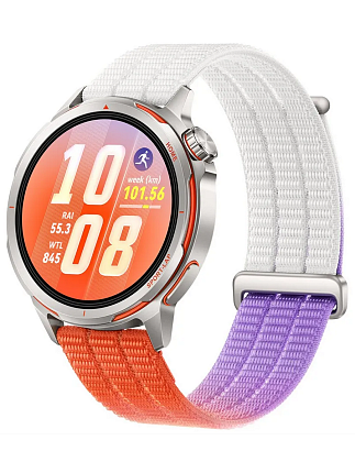 Часы Huawei Watch GT Runner 2 Orange