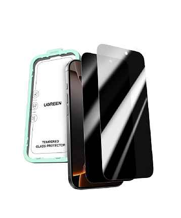 UGREEN SP1156 (85524) iPhone 17 Pro Max AntiSpy 2ш